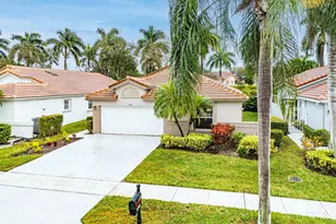 9702 Harbour Lake Cir, Boynton Beach, FL 33437 - Photo 34