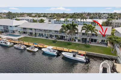 2311 NE 36th Street #2a, Lighthouse Point, FL 33064 - Photo 2
