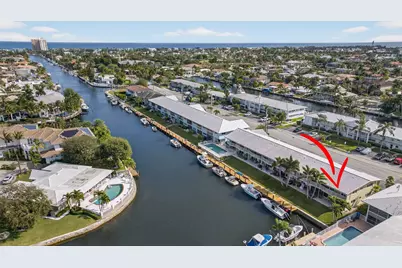 2311 NE 36th Street #2a, Lighthouse Point, FL 33064 - Photo 34