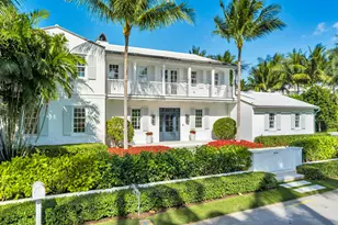 201 Ocean Terrace, Palm Beach, FL 33480 - Photo 1