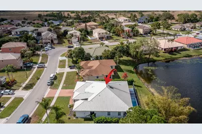 120 Saratoga Boulevard W, West Palm Beach, FL 33411 - Photo 1