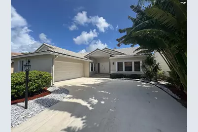 8711 Eagle Run Drive, Boca Raton, FL 33434 - Photo 1