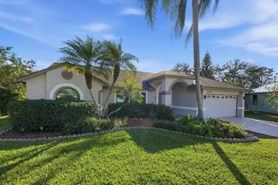 2758 SW District Avenue, Port Saint Lucie, FL 34953 - Photo 2