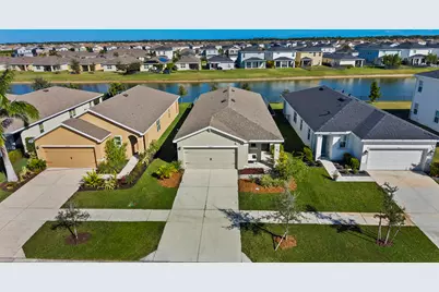 10957 SW Pacini Way, Port Saint Lucie, FL 34987 - Photo 2