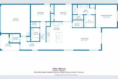10957 SW Pacini Way, Port Saint Lucie, FL 34987 - Photo 44