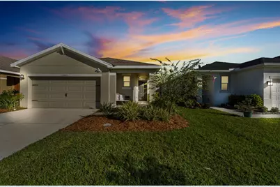 10957 SW Pacini Way, Port Saint Lucie, FL 34987 - Photo 2