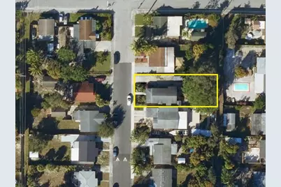 522 N B Street, Lake Worth, FL 33460 - Photo 2