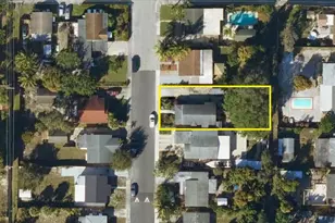 522 N B St, Lake Worth Beach, FL 33460 - Photo 2