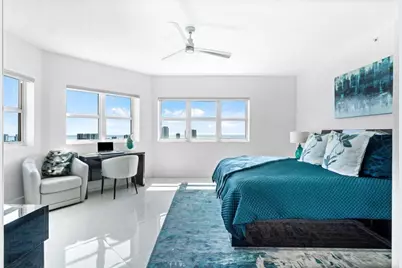 2640 Lake Shore Drive #2307, Riviera Beach, FL 33404 - Photo 22