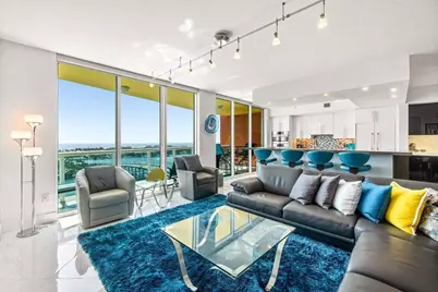 2640 Lake Shore Drive #2307, Riviera Beach, FL 33404 - Photo 4