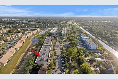 4735 Lucerne Lakes Boulevard #402, Lake Worth, FL 33467 - Photo 22