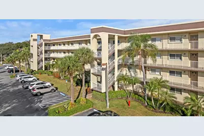 4735 Lucerne Lakes Boulevard #402, Lake Worth, FL 33467 - Photo 24