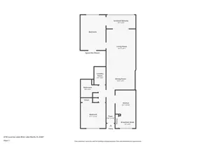 4735 Lucerne Lakes Blvd, Lake Worth, FL 33467 - Photo 20