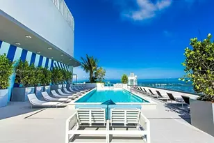 55 SW 9th St, Miami, FL 33130 - Photo 18