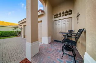 4179 Worlington Terrace, Fort Pierce, FL 34947 - Photo 4