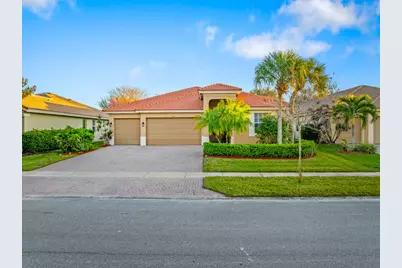 4179 Worlington Terrace, Fort Pierce, FL 34947 - Photo 2