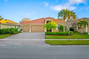 4179 Worlington Terrace, Fort Pierce, FL 34947 - Photo 2