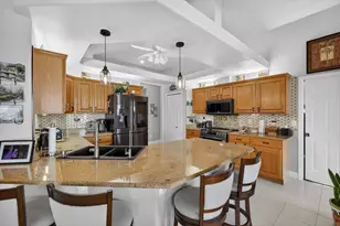 411 SW Thistle Trail, Port Saint Lucie, FL 34953 - Photo 18