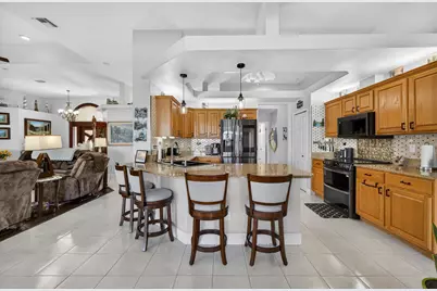 411 SW Thistle Trail, Port Saint Lucie, FL 34953 - Photo 16