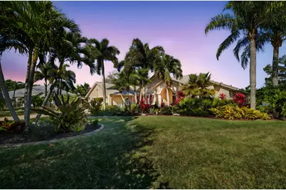 411 SW Thistle Trail, Port Saint Lucie, FL 34953 - Photo 4