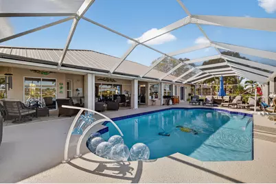 411 SW Thistle Trail, Port Saint Lucie, FL 34953 - Photo 44