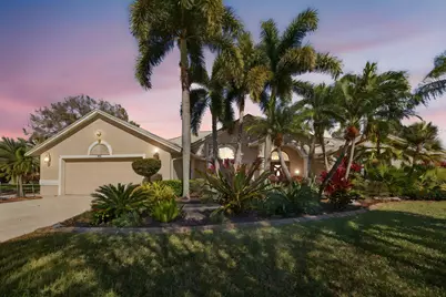 411 SW Thistle Trail, Port Saint Lucie, FL 34953 - Photo 2
