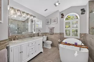 411 SW Thistle Trail, Port Saint Lucie, FL 34953 - Photo 28