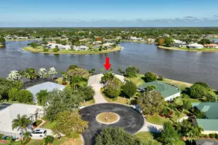 411 SW Thistle Trail, Port Saint Lucie, FL 34953 - Photo 58