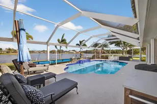 411 SW Thistle Trail, Port Saint Lucie, FL 34953 - Photo 46