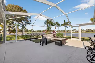 411 SW Thistle Trail, Port Saint Lucie, FL 34953 - Photo 48