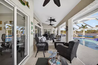 411 SW Thistle Trail, Port Saint Lucie, FL 34953 - Photo 42