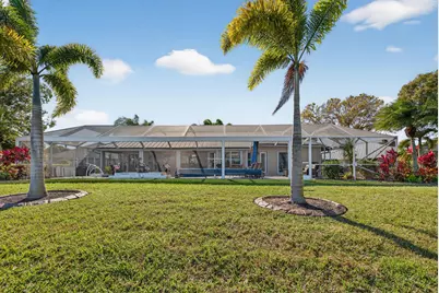 411 SW Thistle Trail, Port Saint Lucie, FL 34953 - Photo 54