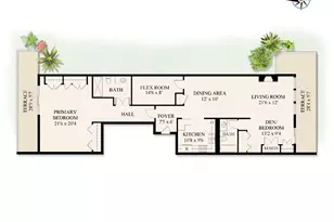 3460 S Ocean Blvd, Palm Beach, FL 33480 - Photo 16