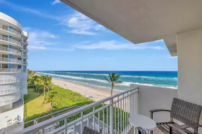 3215 S Ocean Boulevard #412, Highland Beach, FL 33487 - Photo 8