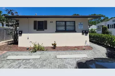 515 49th Street #A, West Palm Beach, FL 33407 - Photo 2