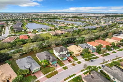 11931 SW Crestwood Circle, Port Saint Lucie, FL 34987 - Photo 60