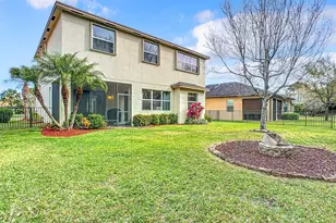 11931 SW Crestwood Cir, Port Saint Lucie, FL 34987 - Photo 4