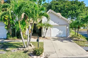 6660 Canary Palm Cir, Boca Raton, FL 33433 - Photo 1