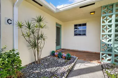 5091 Lakefront Boulevard #C, Delray Beach, FL 33484 - Photo 2