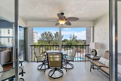 3930 Inverrary Boulevard #505-d, Lauderhill, FL 33319 - Photo 24