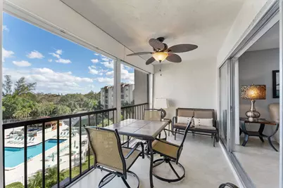 3930 Inverrary Boulevard #505-d, Lauderhill, FL 33319 - Photo 22
