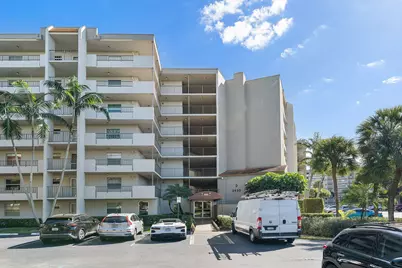 3930 Inverrary Boulevard #505-d, Lauderhill, FL 33319 - Photo 8