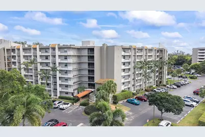 3930 Inverrary Boulevard #505-D, Lauderhill, FL 33319 - Photo 28