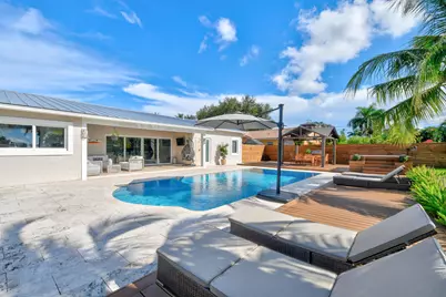 7101 W Lake Drive, West Palm Beach, FL 33406 - Photo 40