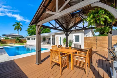 7101 W Lake Drive, West Palm Beach, FL 33406 - Photo 42