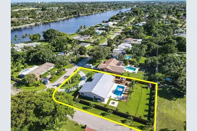 7101 W Lake Drive, West Palm Beach, FL 33406 - Photo 50