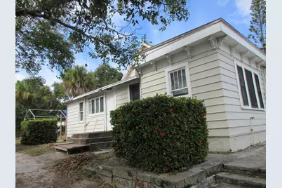 603 Avenue Avenue E, Fort Pierce, FL 34950 - Photo 4