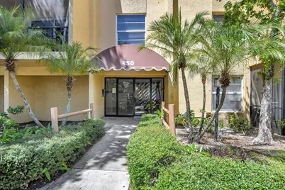 450 NW 20th Street #1140, Boca Raton, FL 33431 - Photo 1