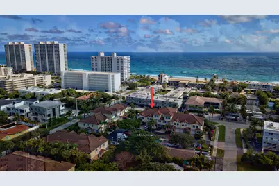 1998 NE 7th Street #102, Deerfield Beach, FL 33441 - Photo 1