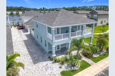 3121 Portofino Boulevard, New Smyrna Beach, FL 32168 - Photo 2